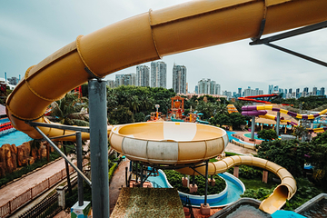 深圳华侨城旅游度假区第 8 张图片