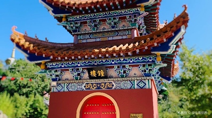 禅林寺风景区第 1 张图片