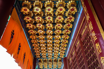 大兴善寺第 9 张图片