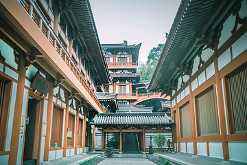 安福寺第 4 张图片