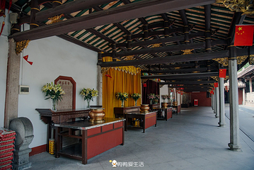 开元寺第 40 张图片