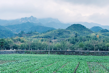 龙川景区第 30 张图片