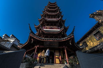 药师佛塔第 5 张图片