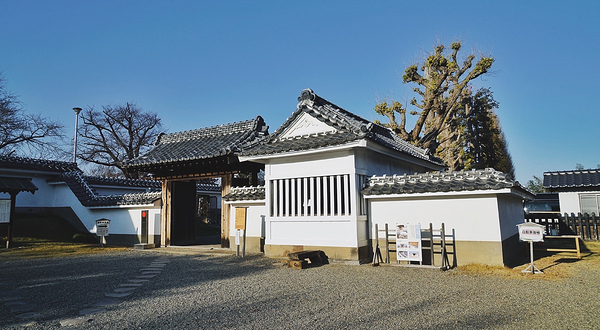 弘道馆