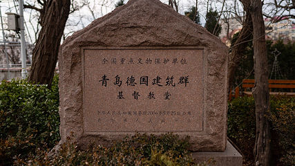 江苏路基督教堂第 33 张图片