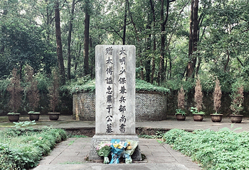 西湖风景名胜区第 272 张图片