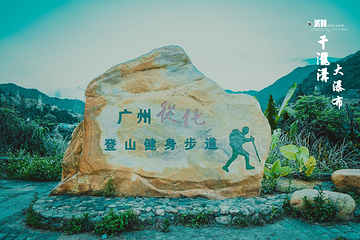 溪头旅游村第 18 张图片