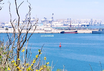 烟台山景区第 35 张图片