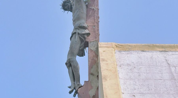 九澳七苦圣母小堂