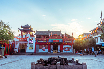 溪布街第 23 张图片
