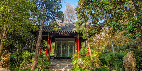 大明寺第 34 张图片