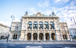 维也纳国家歌剧院