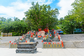 南山寺第 11 张图片