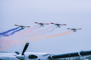 爱飞客航空小镇第 31 张图片