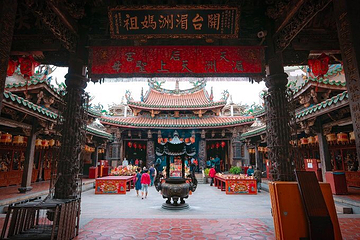鹿港第 8 张图片