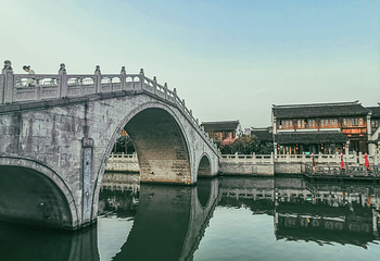 斜塘老街第 22 张图片