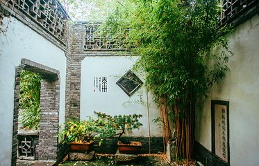 郑板桥故居第 11 张图片
