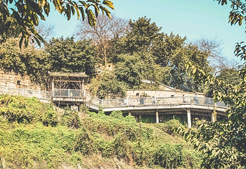 山城步道第 46 张图片