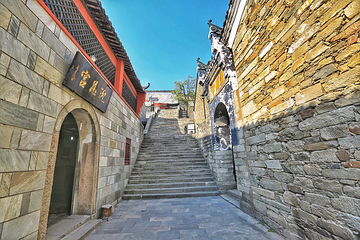 木兰山第 16 张图片