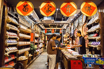 阳朔西街第 7 张图片