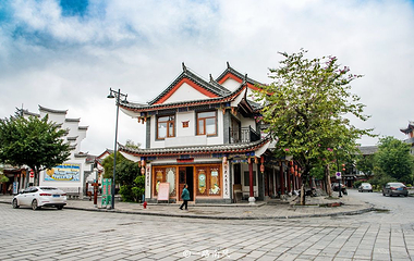 田州古城第 18 张图片
