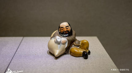 华亭市博物馆第 1 张图片