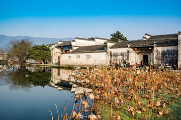 南湖第 2 张图片