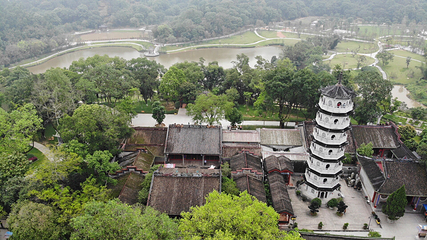 国恩寺第 23 张图片