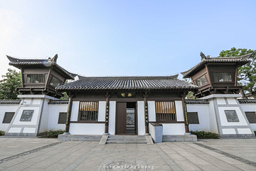 二乔公园第 10 张图片