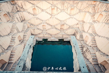 阶梯水井第 15 张图片