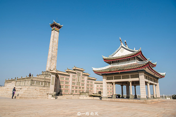 集美鳌园景区第 8 张图片