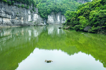云门囤景区第 11 张图片