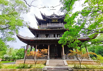 东湖（台州府城）第 2 张图片