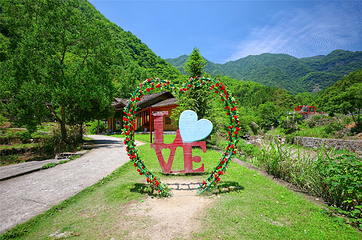 醉山野景区第 39 张图片