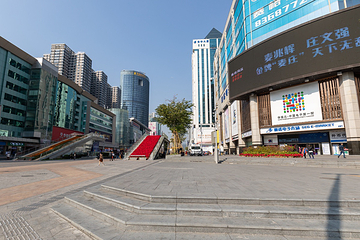赛格广场第 4 张图片