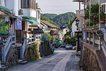 杨梅岭村第 6 张图片
