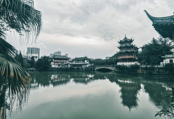 百花潭公园第 19 张图片