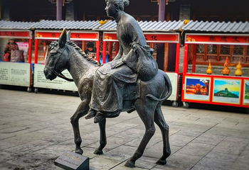 西津渡历史文化街区第 22 张图片