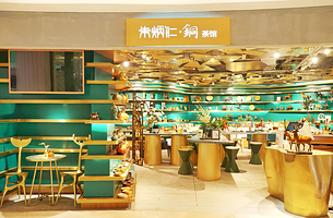 朱炳仁铜雕艺术博物馆