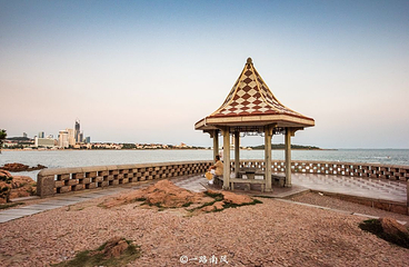 鲁迅公园第 7 张图片