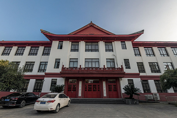 四川大学(望江校区)第 48 张图片