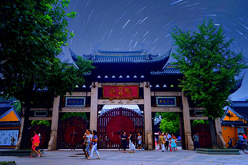龙华寺第 8 张图片