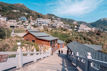 洞下沙滩第 6 张图片