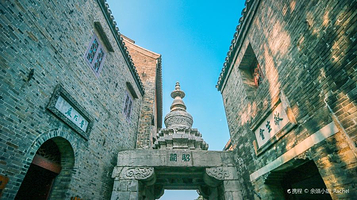 中国镇江救生博物馆