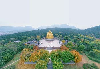 千佛山第 21 张图片