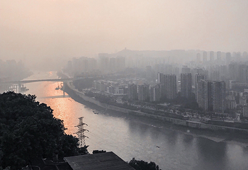 鹅岭公园第 32 张图片