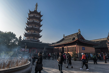 药师佛塔第 10 张图片