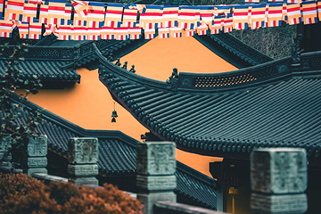上天竺法喜讲寺第 40 张图片