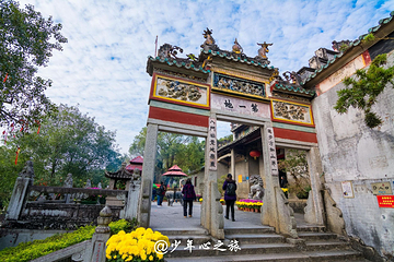 国恩寺第 3 张图片