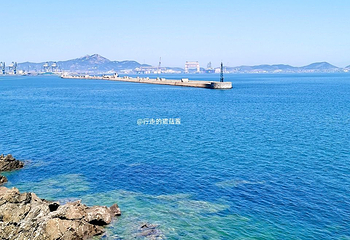 烟台山景区第 32 张图片